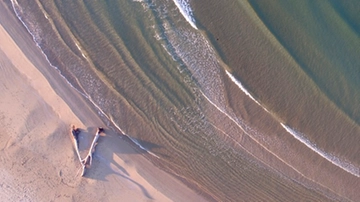 Abruzzo mare, le 10 spiagge più blu tra dune, torri e trabocchi