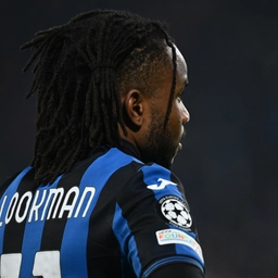 Atalanta, Ademola Lookman è il nuovo pallone d’oro africano 2024