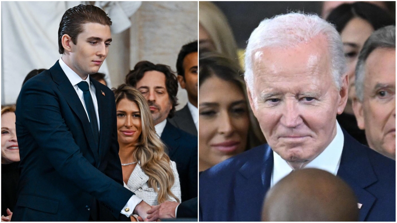 barron biden