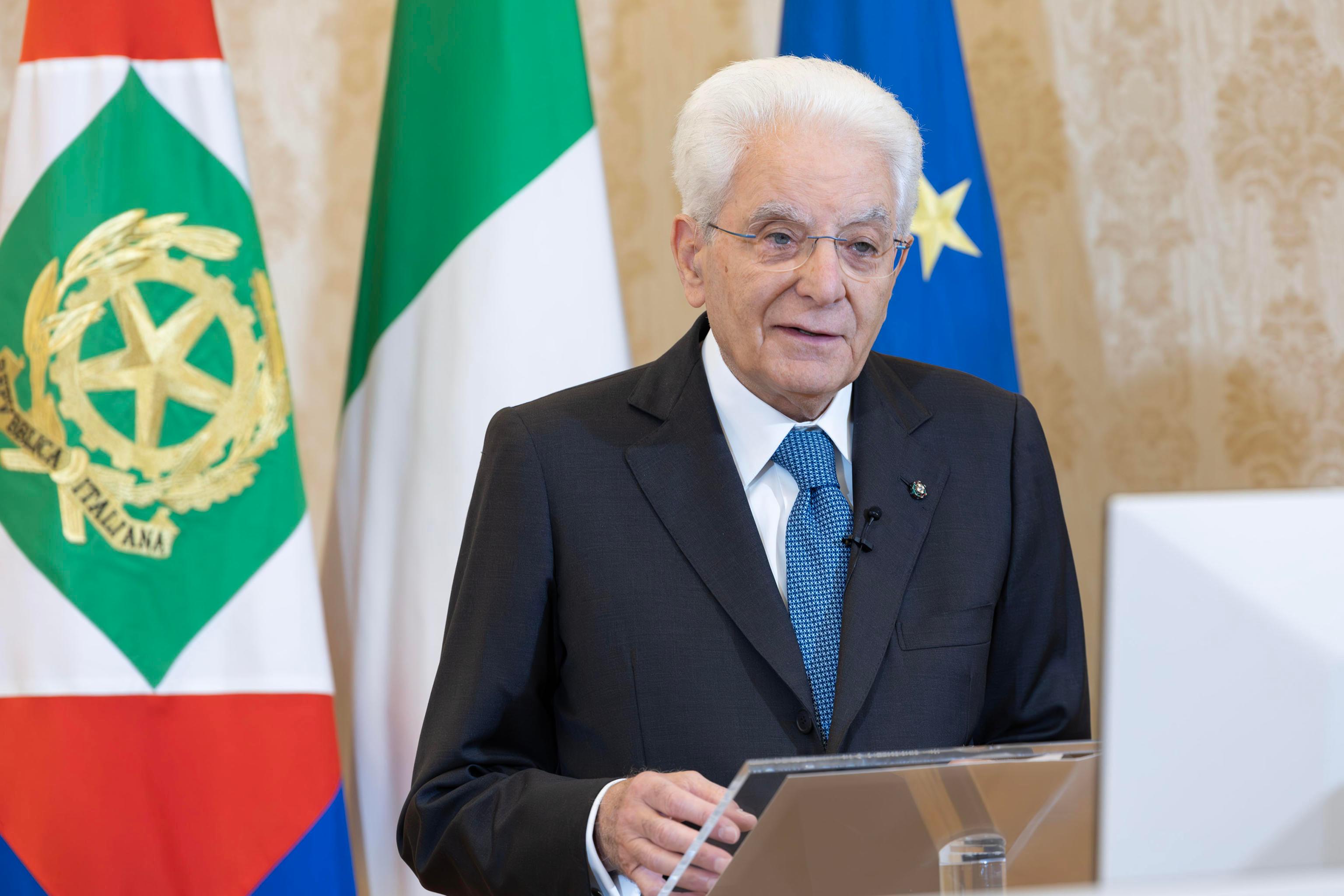 Mattarella Cernobbio 