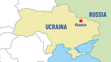 Assedio di Mosca a Kharkiv. Mosca accusa: “Belgorod colpita con armi fornite dalla Nato”. E Putin rivoluziona i vertici della Difesa