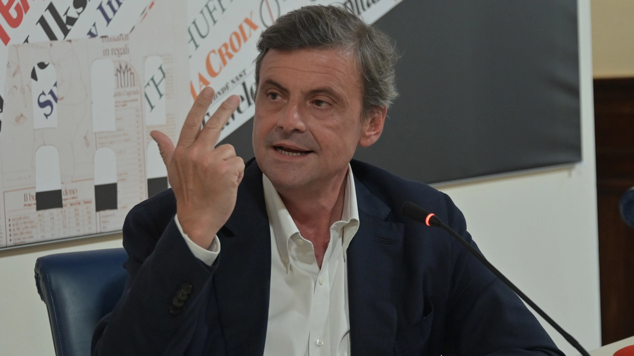 Carlo Calenda