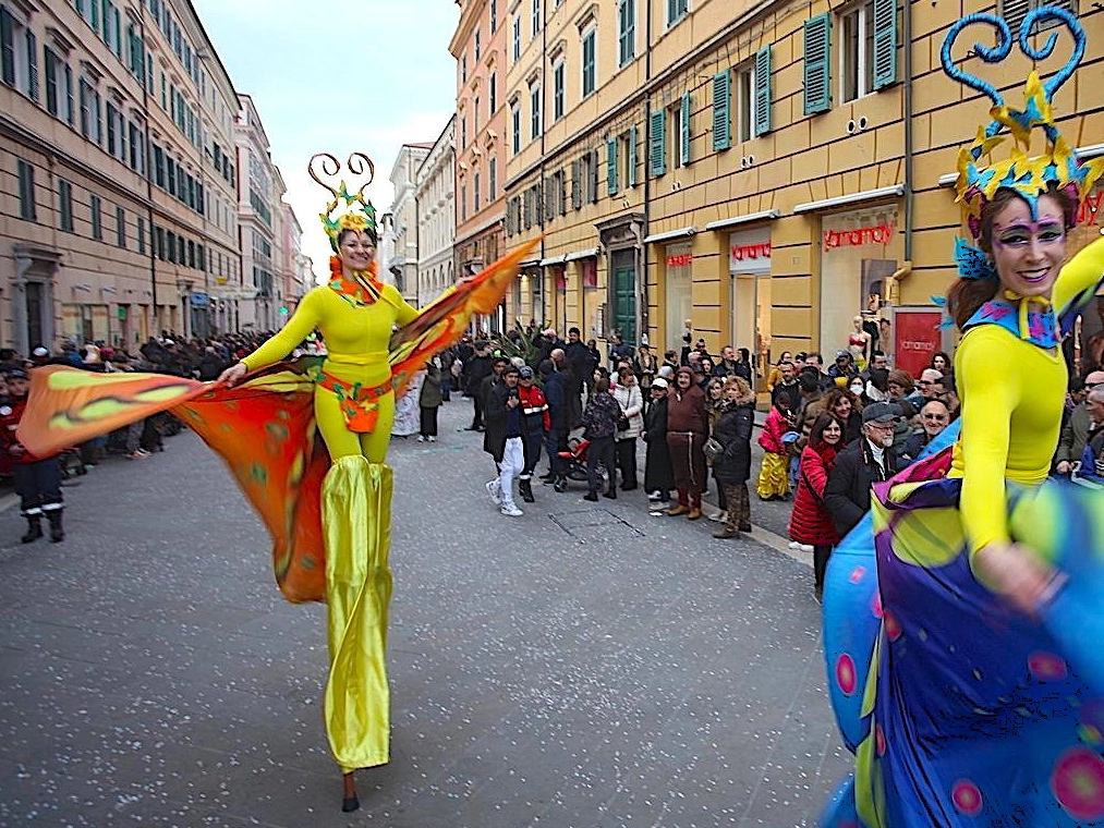 8 - Carnevale di Ancona 