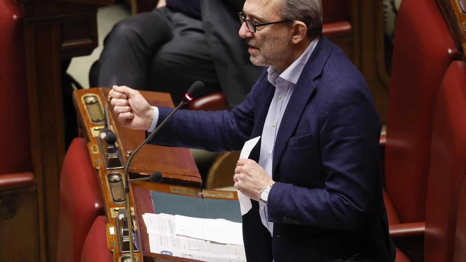 Giachetti, azioni per le carceri o denunciamo Nordio