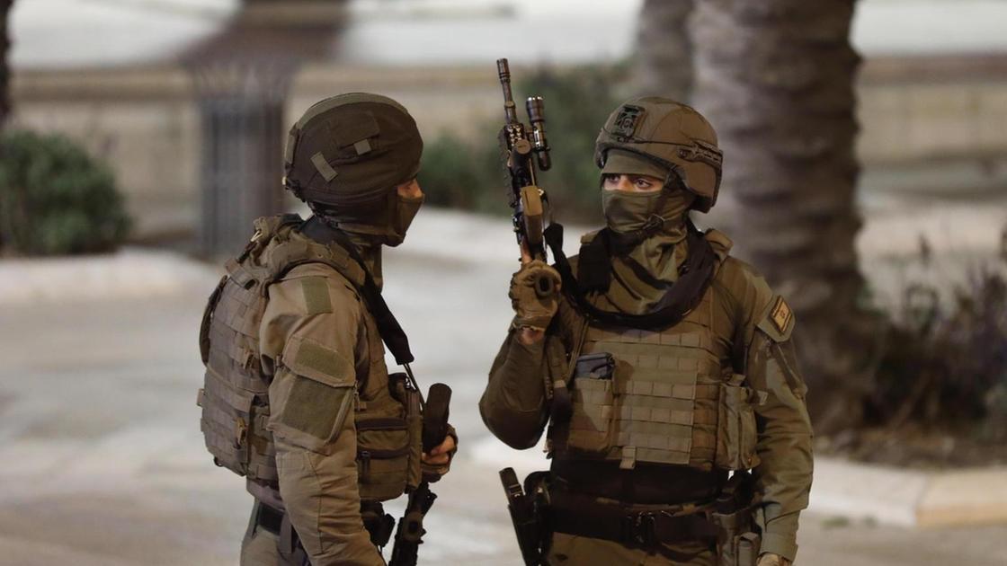 Fonti, 3 uccisi in Siria in attacco attribuito a Israele