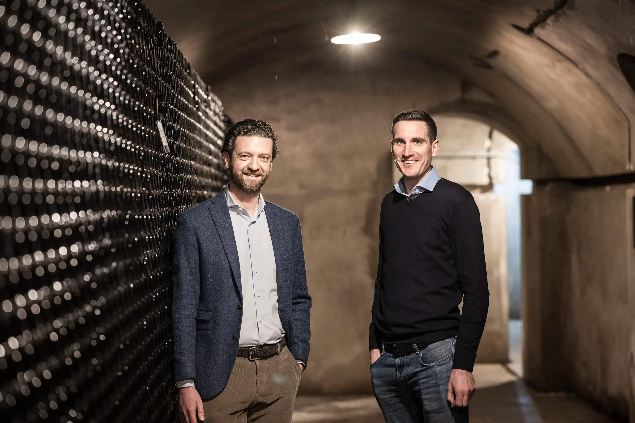 Cantina San Paolo, il cuore dell’Alto Adige vinicolo