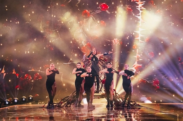 La Svizzera vince l’Eurovision 2024: le pagelle della finale