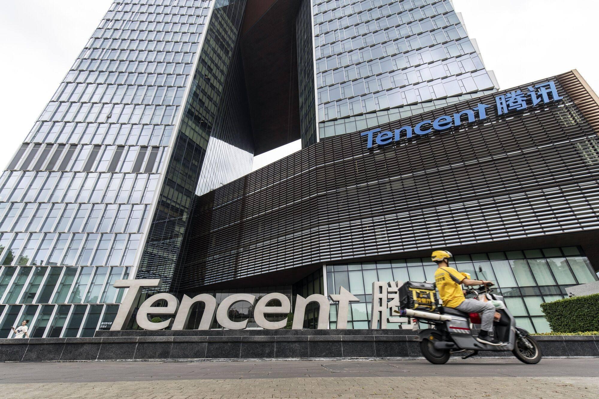 Tencent lancia l’Ai cinese che imita l’intuizione umana. “È più veloce di DeepSeek”