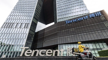 Tencent lancia l’Ai cinese che imita l’intuizione umana. “È più veloce di DeepSeek”