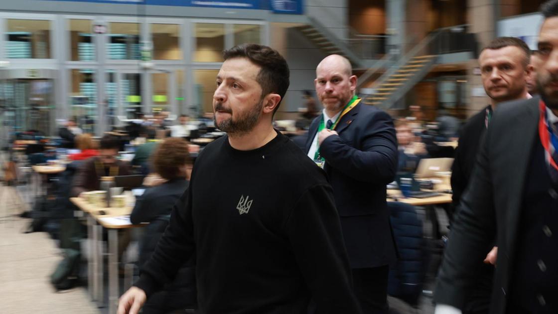 Zelensky, 