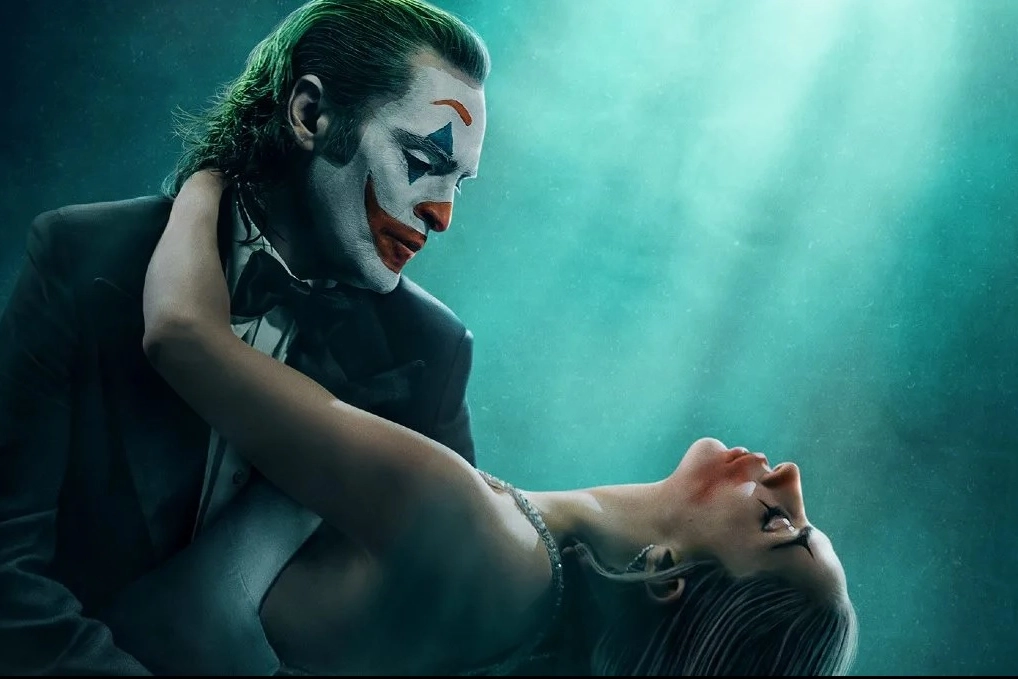 Joker: Folie à Deux: Joaquin Phoenix e Lady Gaga diretti da Todd Phillips