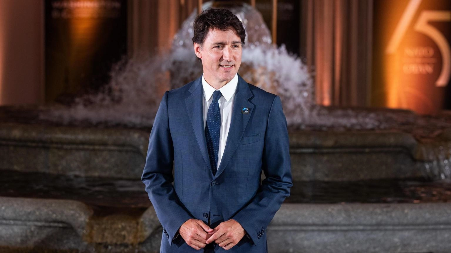 Trudeau, 'Canada centrerà il 2% Pil per la difesa entro il 2032'