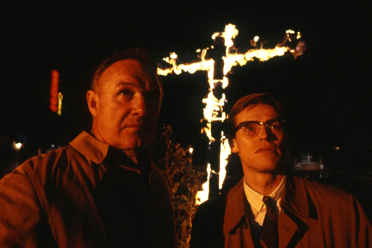 Mississippi Burning