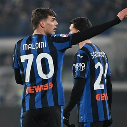 Atalanta, Daniel Maldini si allena individualmente: può tornare contro il Venezia. Domenica c’è l’Empoli