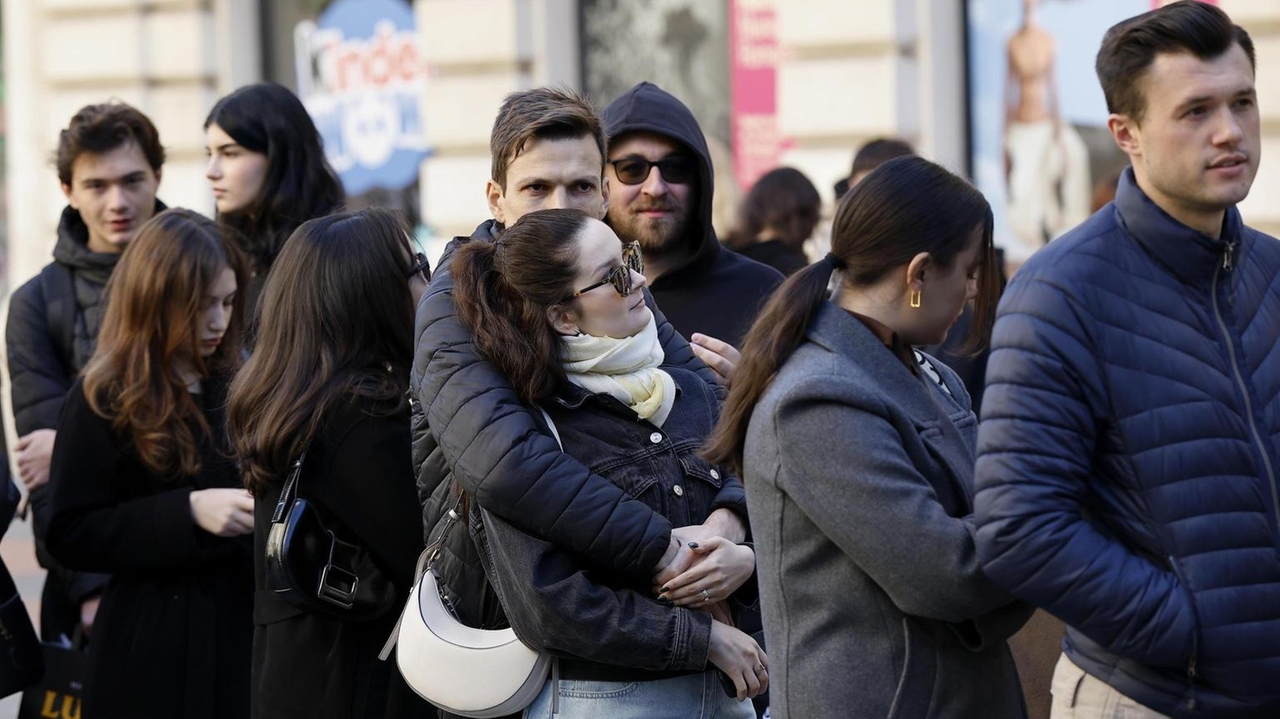 Referendum Ue Moldavia, il Sì passa in testa al 50,03%