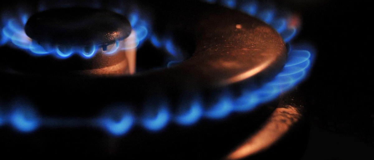 Indice Igi in calo: il gas scende a 58,76 euro al MWh il 13 febbraio