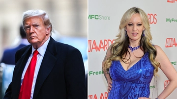 Trump, maxi sconto sulla multa: da 464 a 175 milioni. Novità sul caso Stormy Daniels