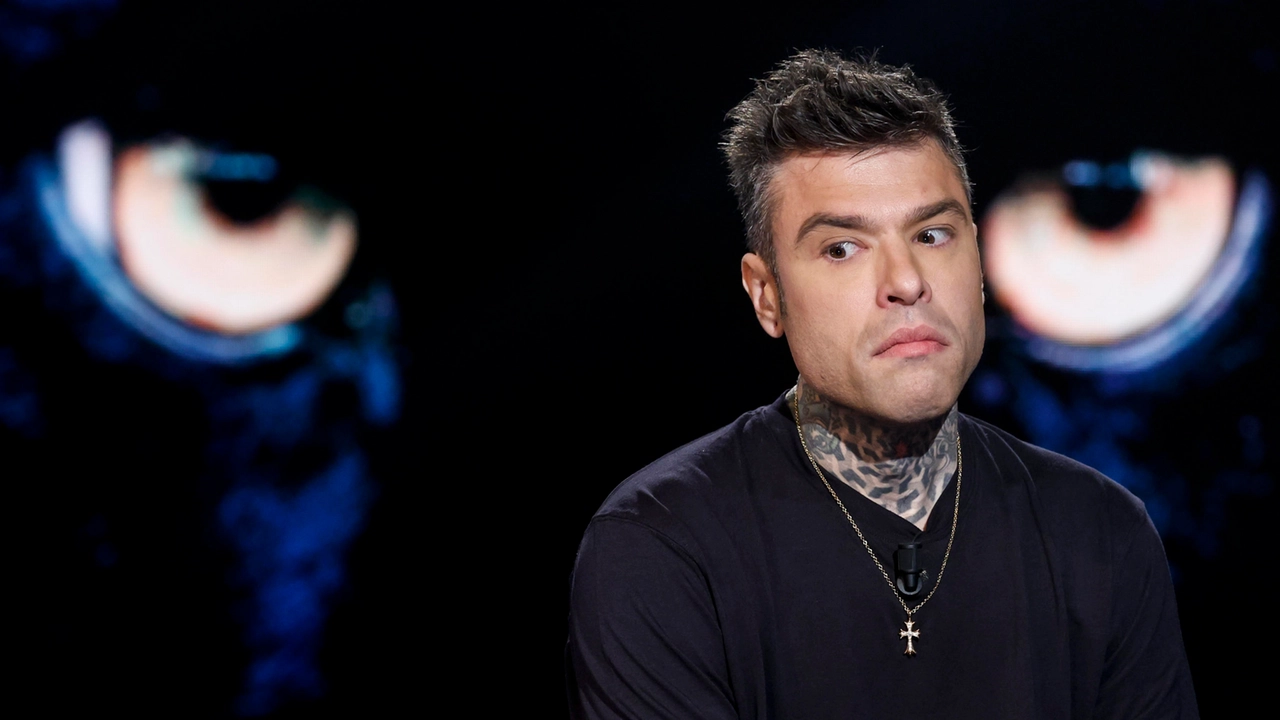 Fedez non ha mai nascosto il carico d'ansia che gli provocò l'ultima partecipazione come concorreente a Sanremo