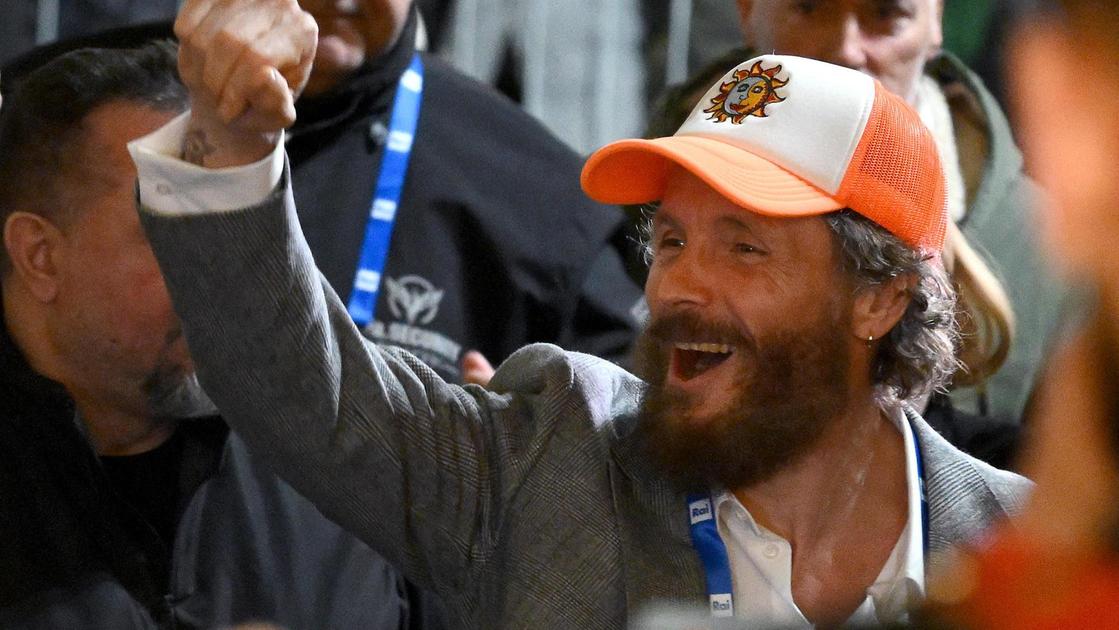 Da Jovanotti a Damiano e Duran. Tutto Sanremo serata per serata