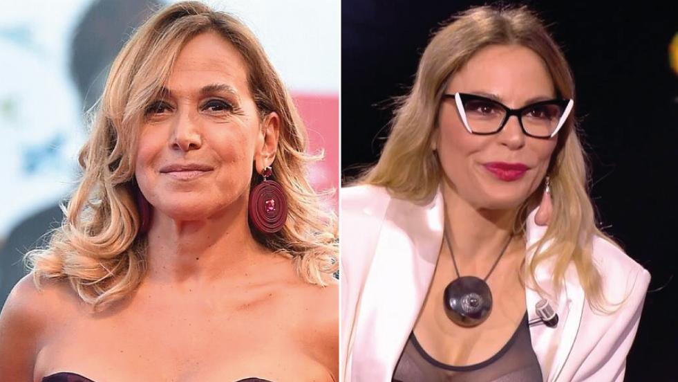 Diffamò Barbara D’Urso, condannata Nike Rivelli, figlia di Ornella Muti