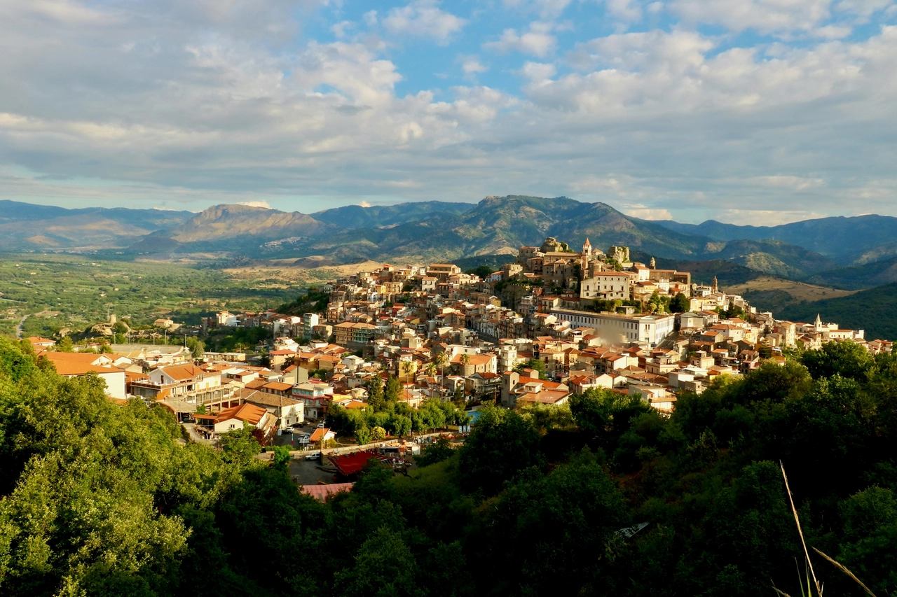 Castiglione di Sicilia (courtesy of Babbel)