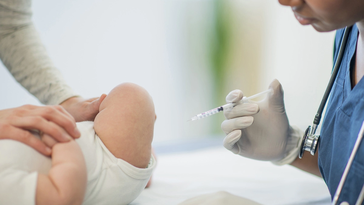 L'importanza di un'adeguata copertura vaccinale, anche in gravidanza