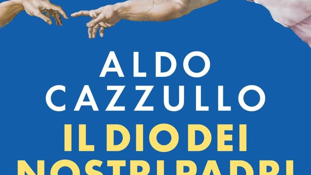 Il libro di Aldo Cazzullo, pubblicato da HarperCollins Italia, domina le vendite del 2024 e durante la settimana di Natale.