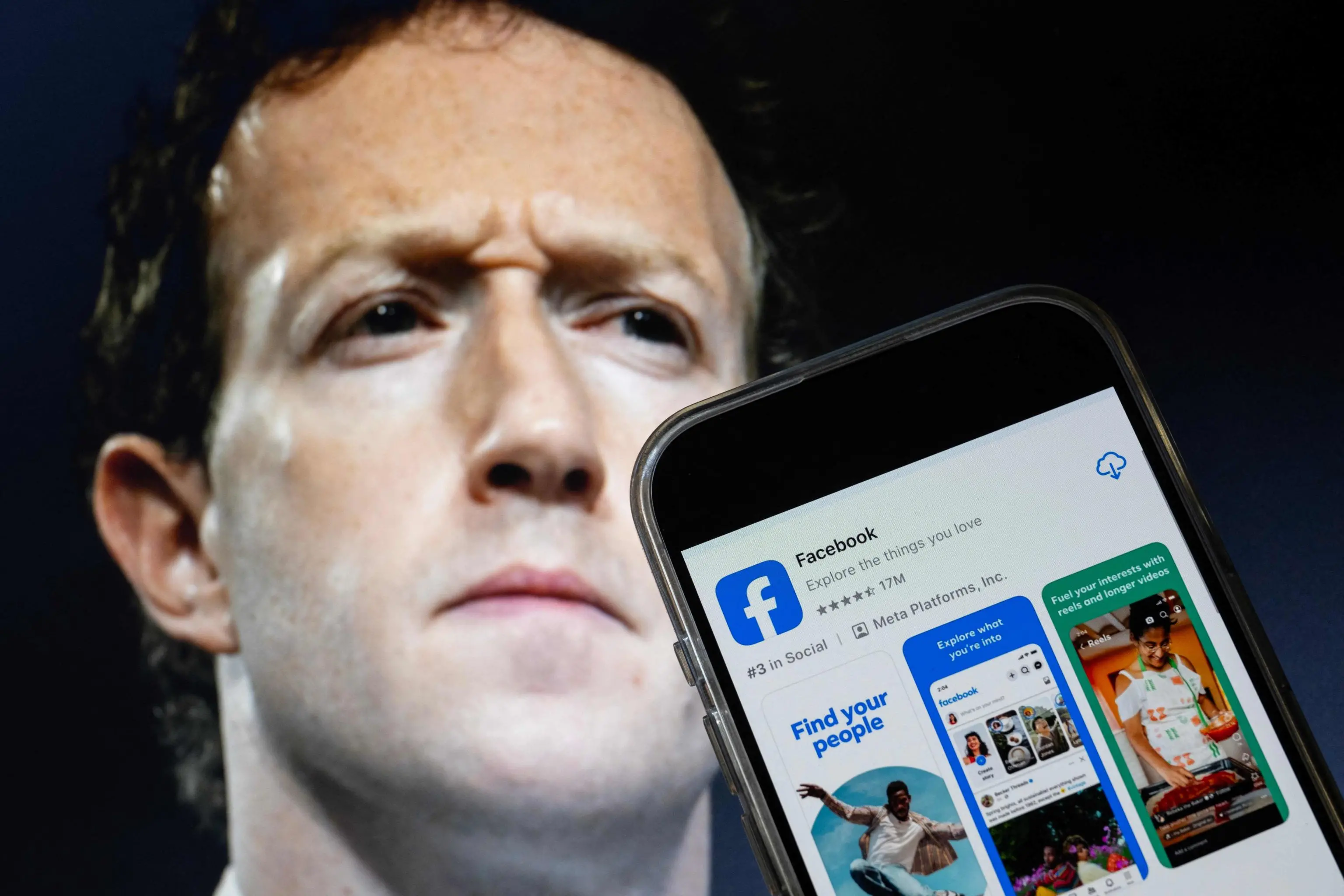 Meta abbandona il Fact-Checking: esplodono le ricerche su Google per cancellarsi da Facebook e Instagram