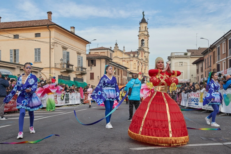 9 - Carnevale di Crema