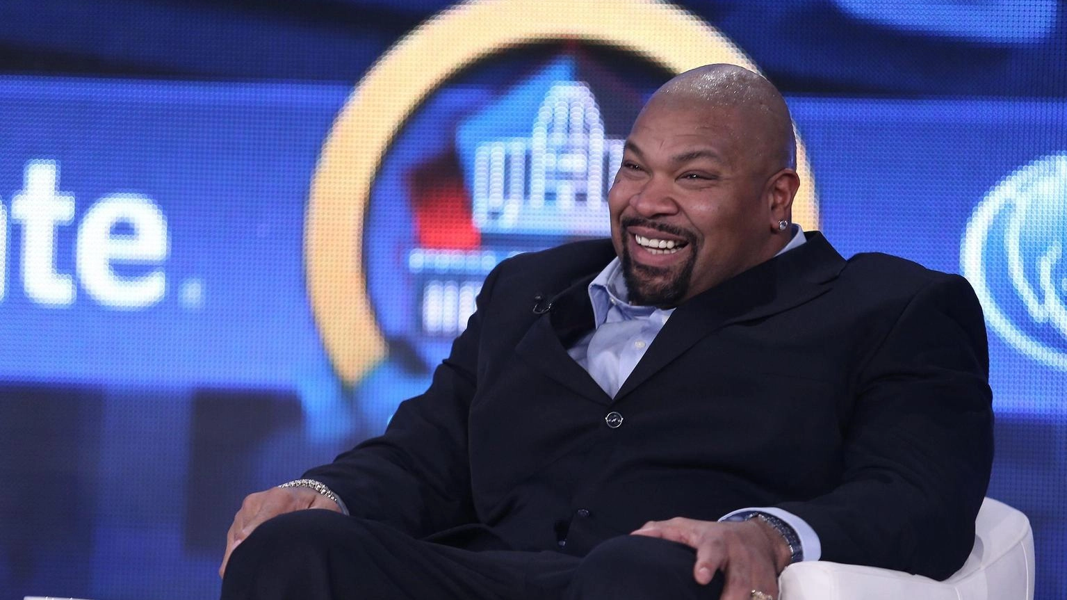 Nfl: morto a 52 anni Larry Allen, ex stella dei Dallas Cowboys