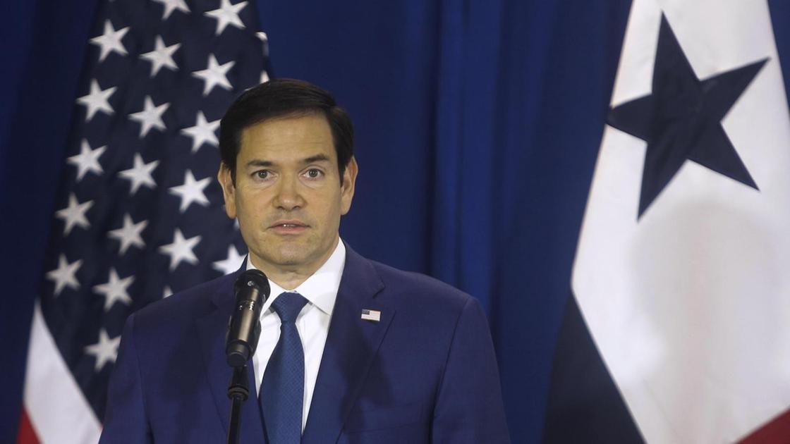 Marco Rubio autorizza 40,7 milioni di dollari per la missione di sicurezza ad Haiti