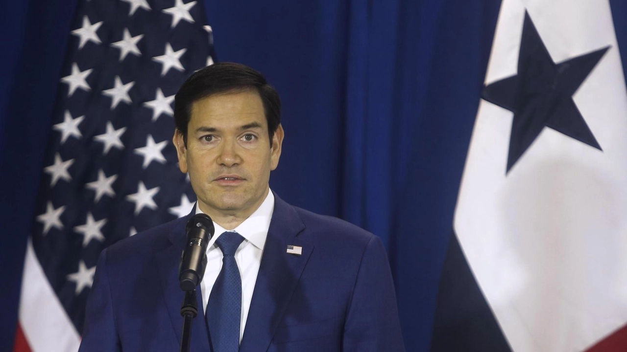 Il segretario di Stato Marco Rubio sblocca fondi USA per sostenere la missione di sicurezza e la Polizia Nazionale di Haiti.