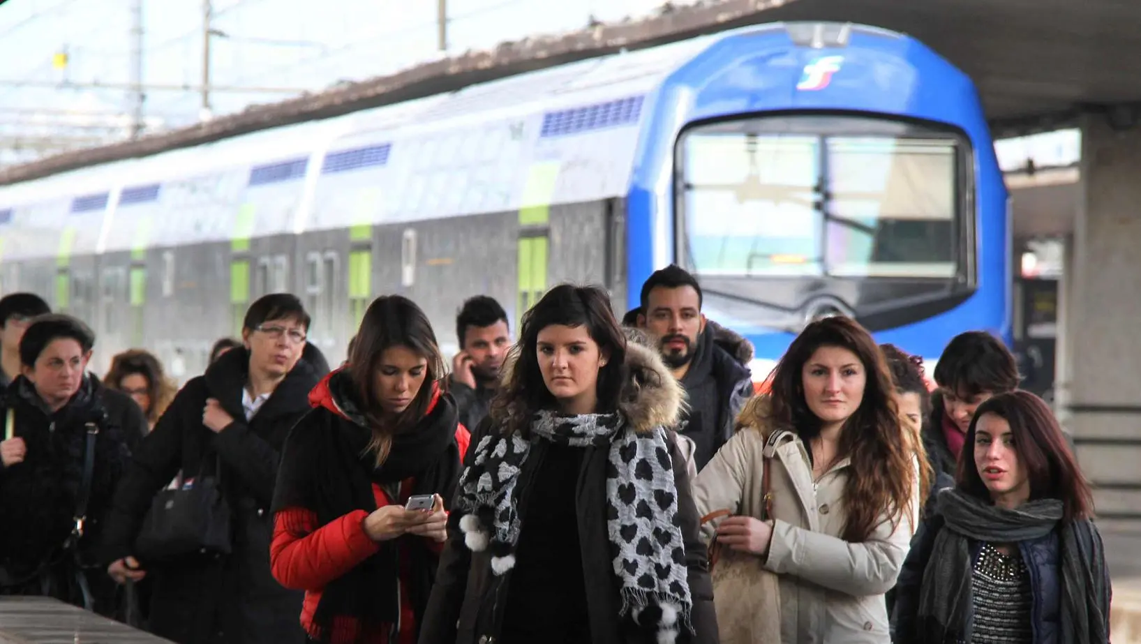 Trasporti sostenibili in Emilia-Romagna: crescita e innovazione nel 2024