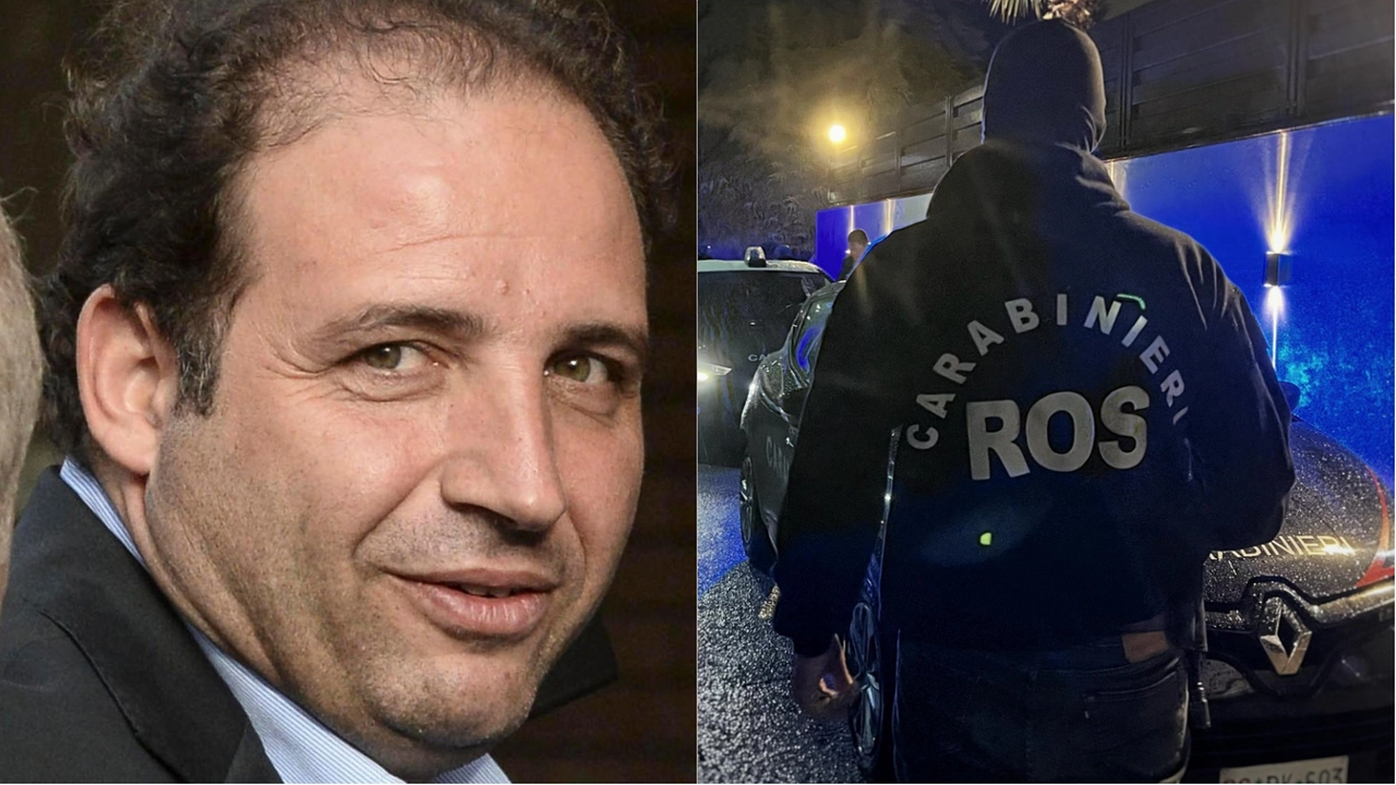 Camorra e voto di scambio nel Napoletano. Arrestato anche l'ex sindaco di Giugliano