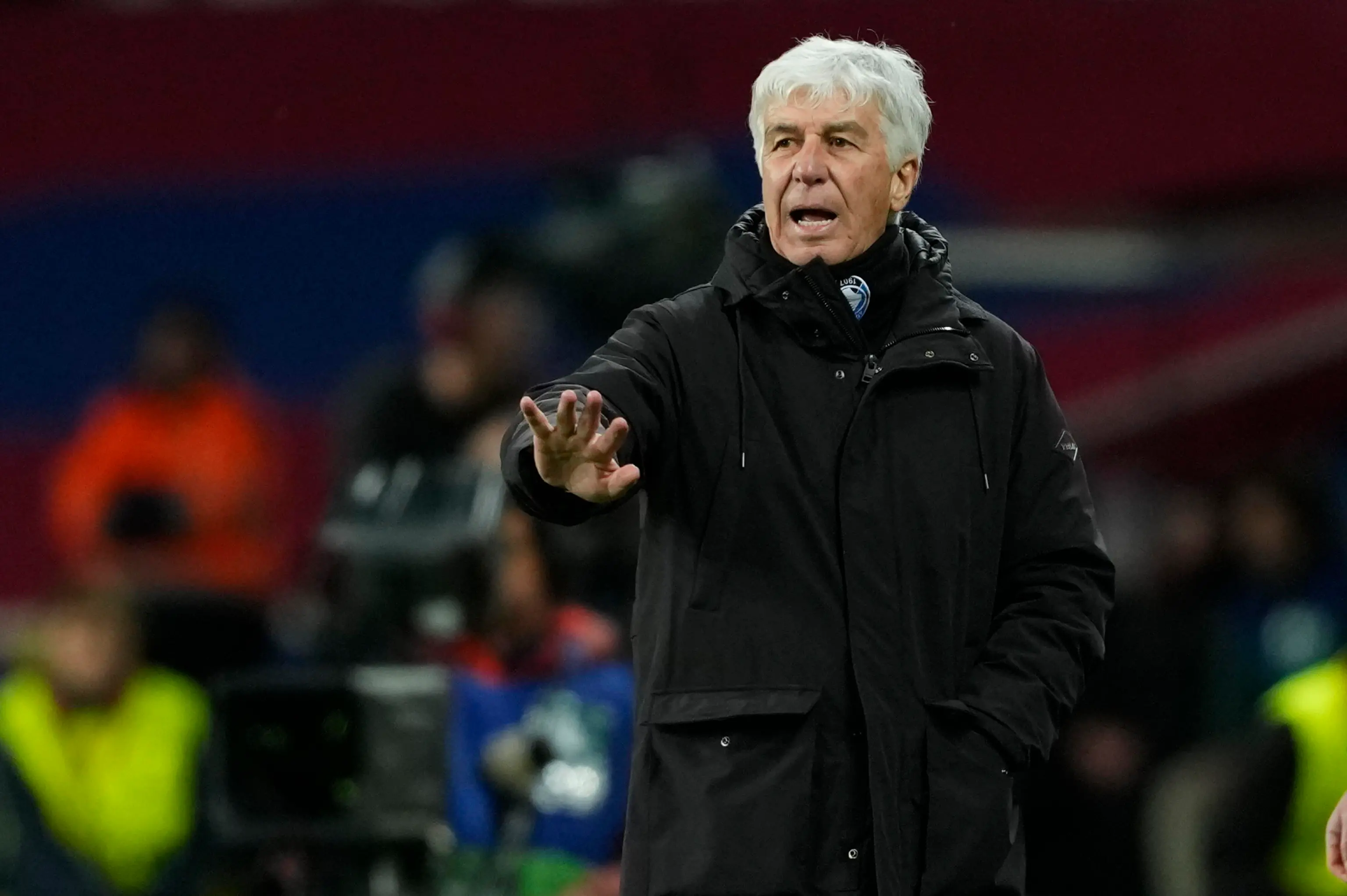 Atalanta, sabato alle 18 al Gewiss arriva il Torino. Gasperini ha solo tre difensori