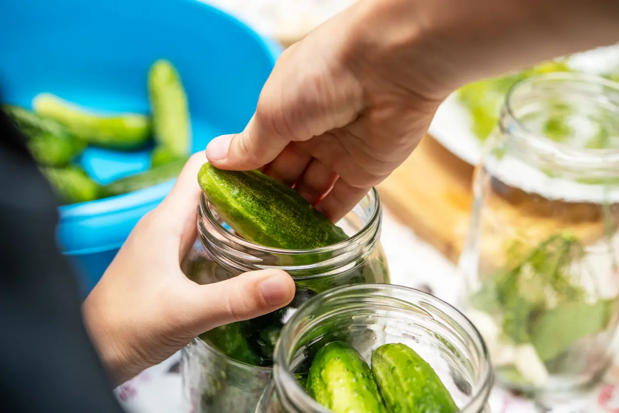 Torte stravaganti, cetriolini e newstalgia, Pinterest detta le tendenze in cucina per il 2