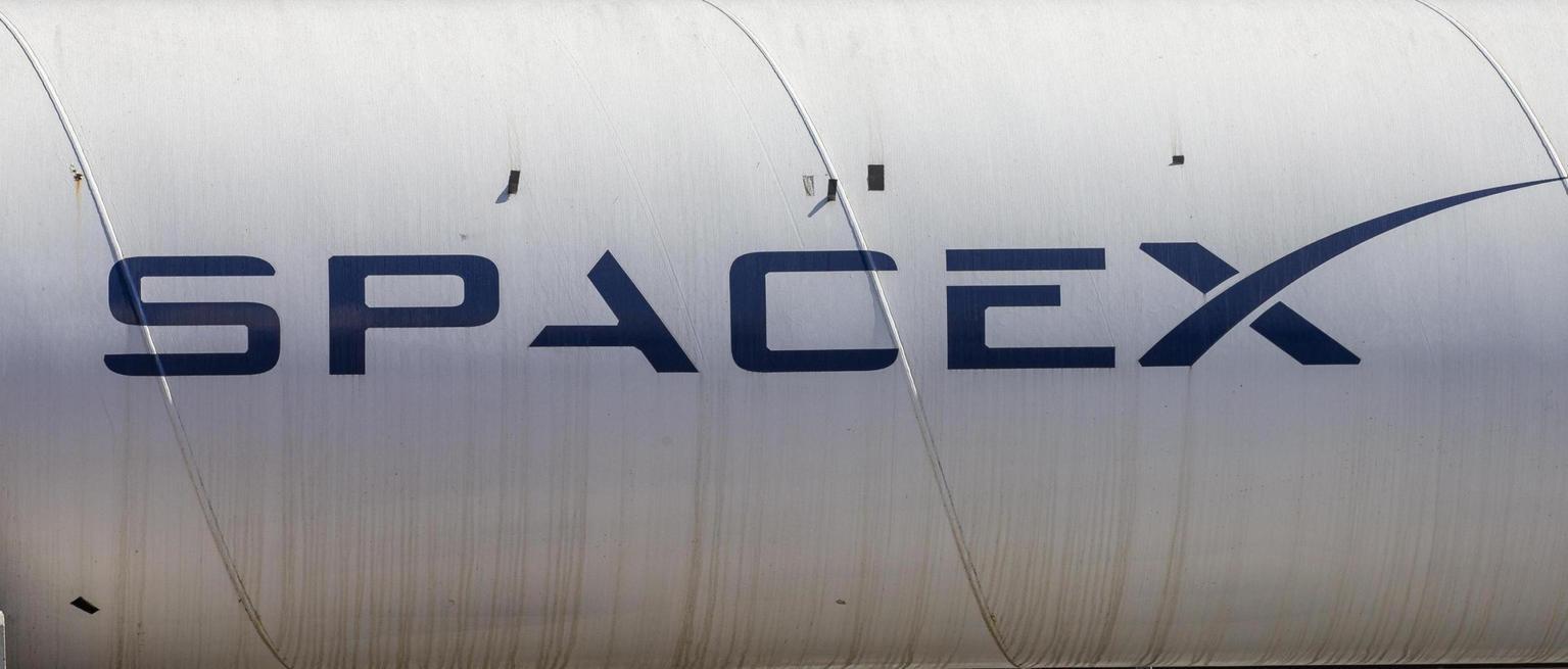 Incendio nella capsula Starship di SpaceX: distrutto il veicolo, detriti in zona di sicurezza