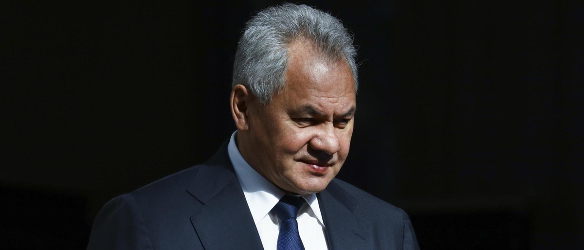 Russo Sergey Shoigu è a Pyongyang, incontrerà Kim Jong-un