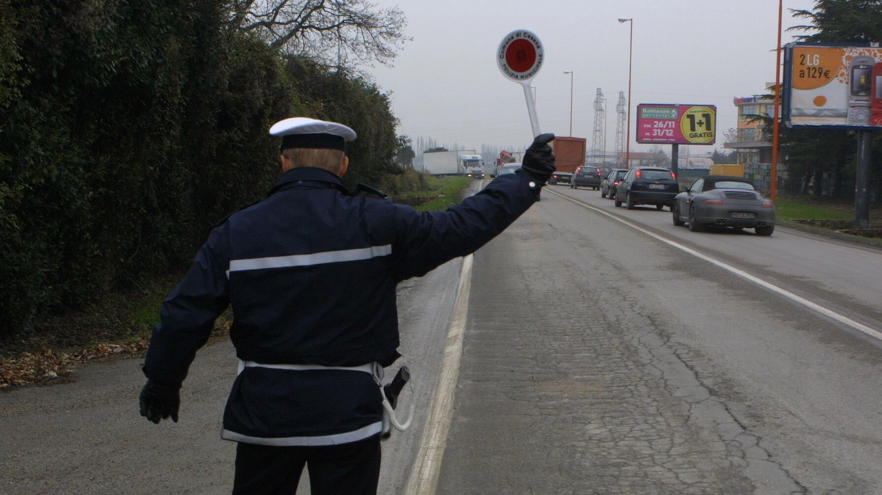 Move-In e blocchi del traffico per smog: come funziona il sistema