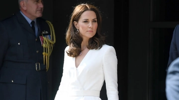 Kate Middleton, convalescenza lunga. Primo impegno certo solo tra tre mesi