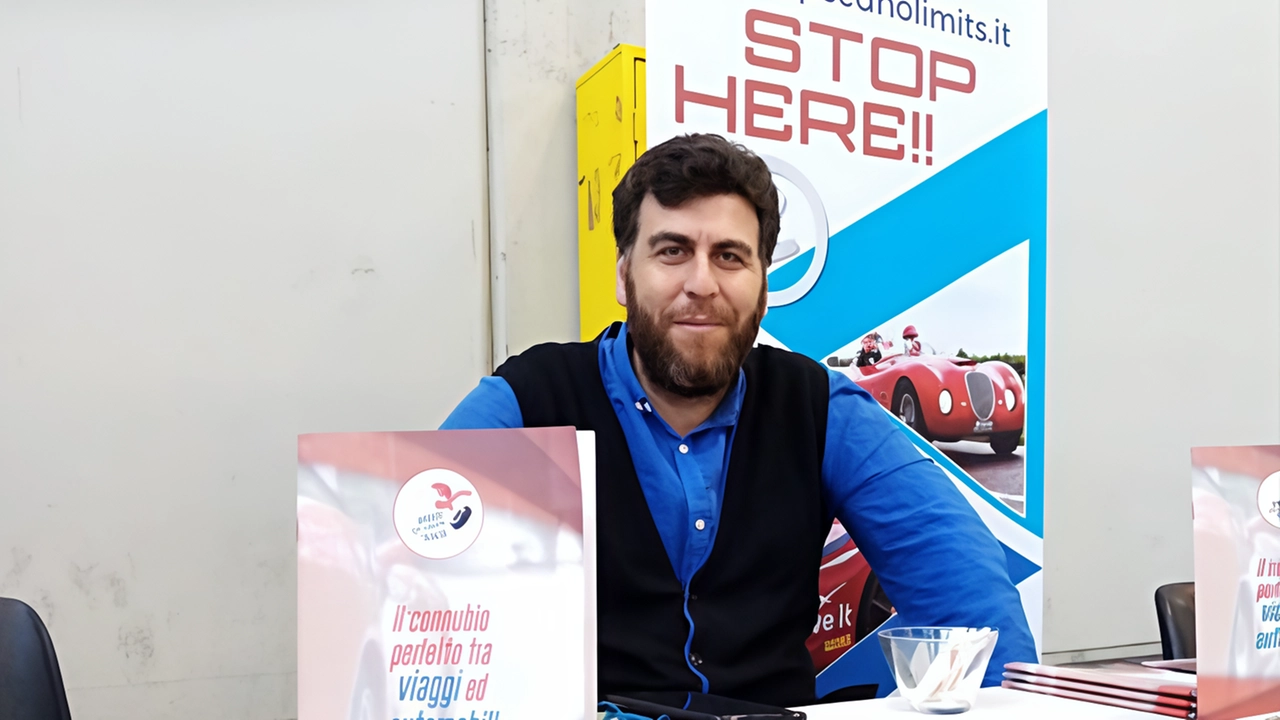 Speed No Limits presenta un nuovo itinerario di turismo motoristico in Piemonte, in collaborazione con esperti del settore e professionisti della comunicazione. Un'esperienza unica alla scoperta della storia automobilistica italiana e delle eccellenze enogastronomiche regionali.