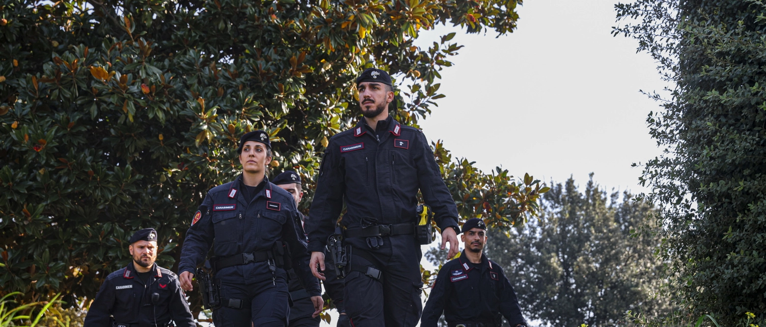 La vittima è una pensionata di 77 anni che stava sistemando il giardino della sua abitazione alla periferia della città