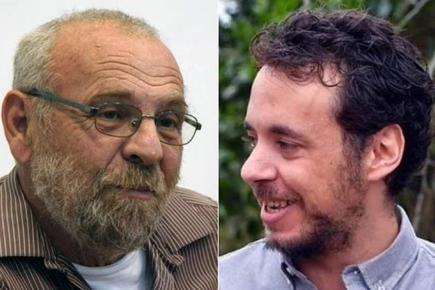 Confermata la morte di due ostaggi di Hamas: si tratta di Alex Dancyg e Yagev Buchshtab