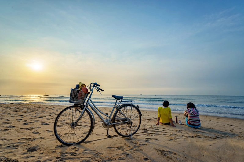 Salento in bicicletta (da Vivilitalia)