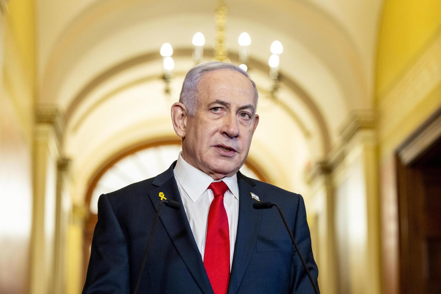 Netanyahu minaccia di interrompere il cessate il fuoco se Hamas non rilascia gli ostaggi