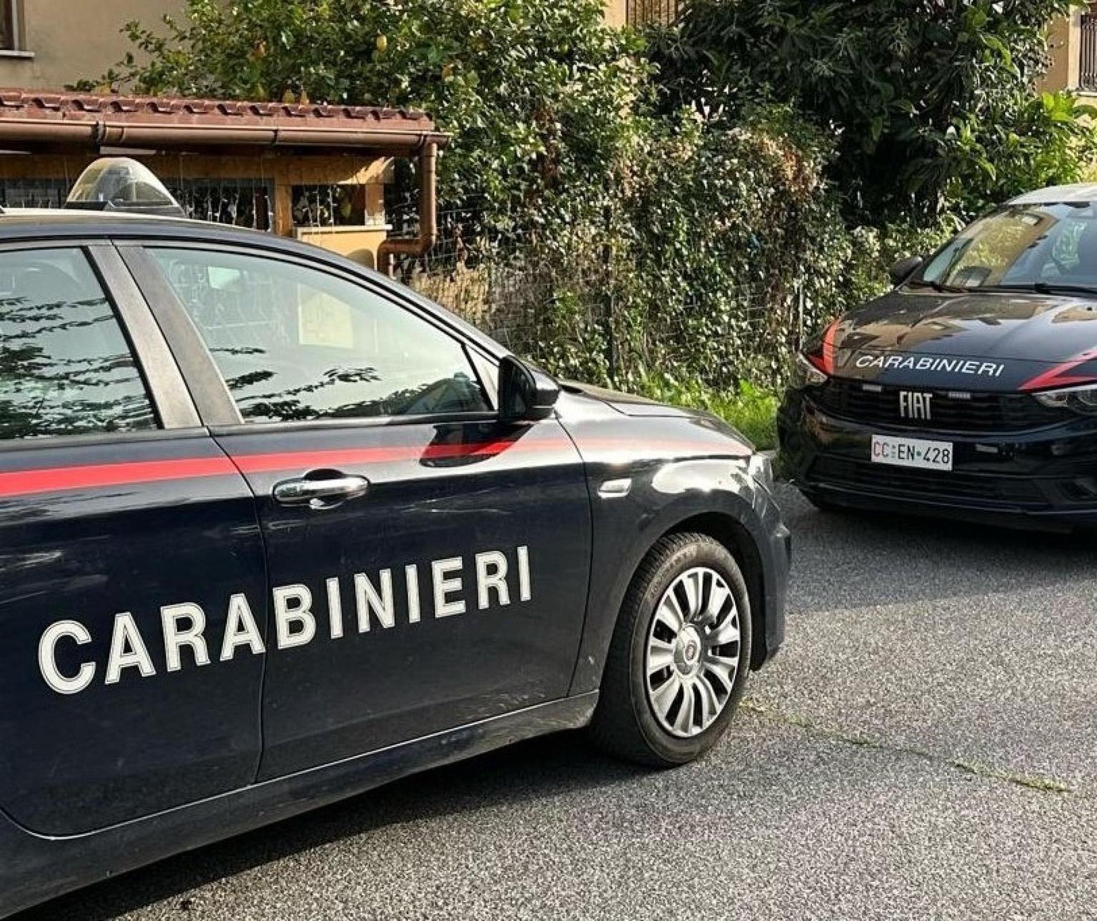 Femminicidio a Venaria Reale: donna uccisa dal marito disabile