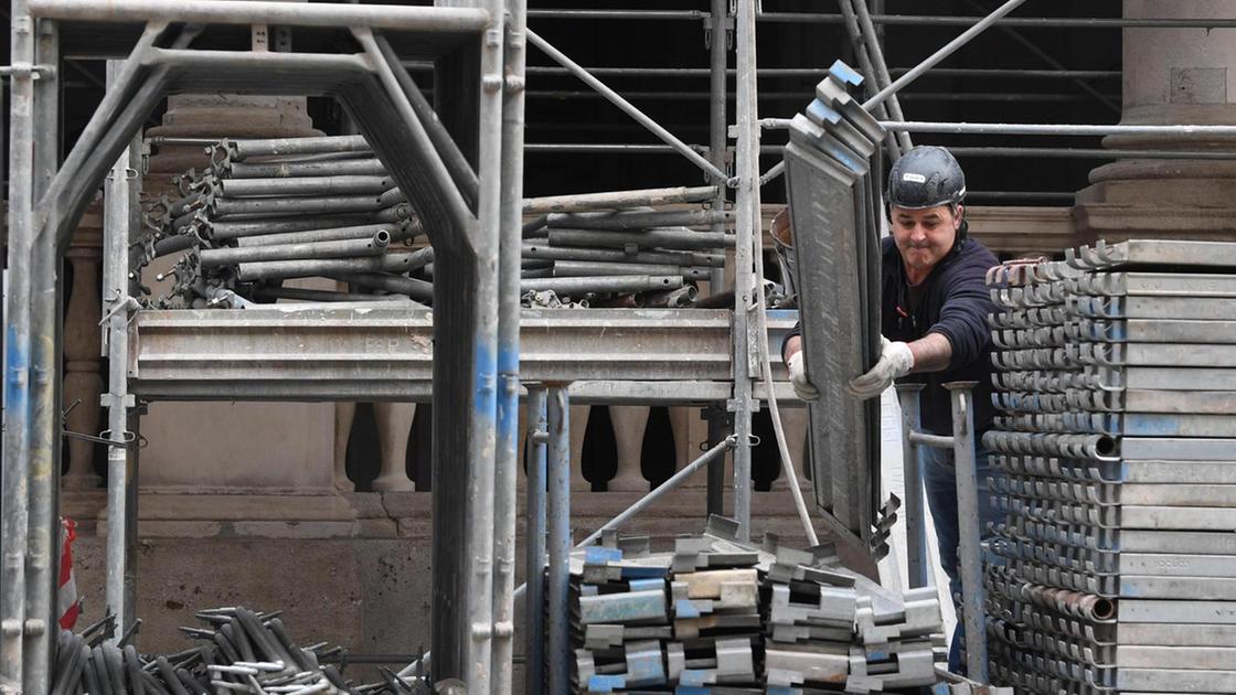 A gennaio 2025, le imprese italiane cercano 497.400 lavoratori