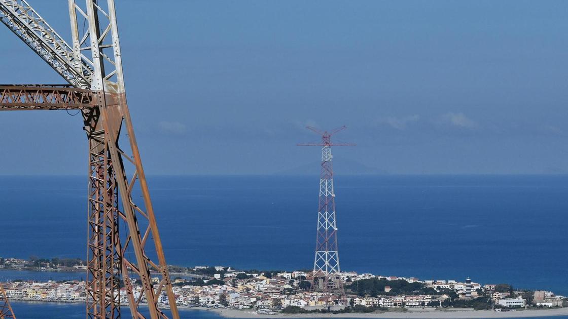 Sentenza shock su Ponte sullo Stretto: 340mila euro di spese per i ricorrenti