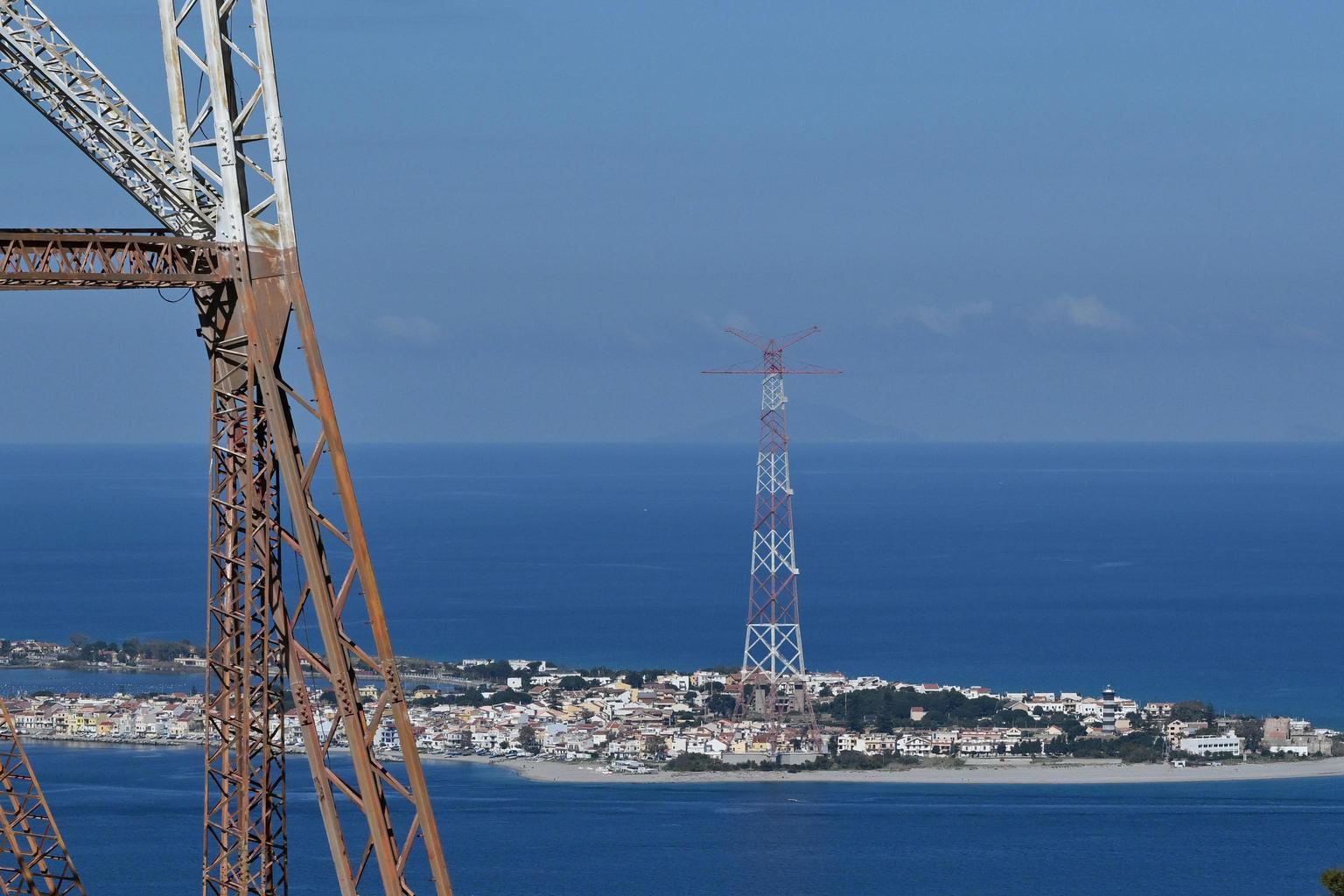 Sentenza shock su Ponte sullo Stretto: 340mila euro di spese per i ricorrenti