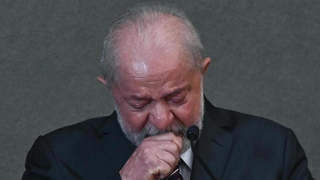 Incidente areo in Brasile, Lula dichiara tre giorni di lutto